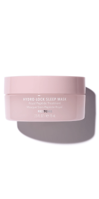 Retail 75mL Jar  Hydropeptide Hydro-Lock Sleep Mask 